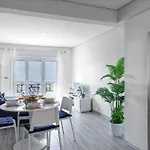 Costa Mar Ii Apartment