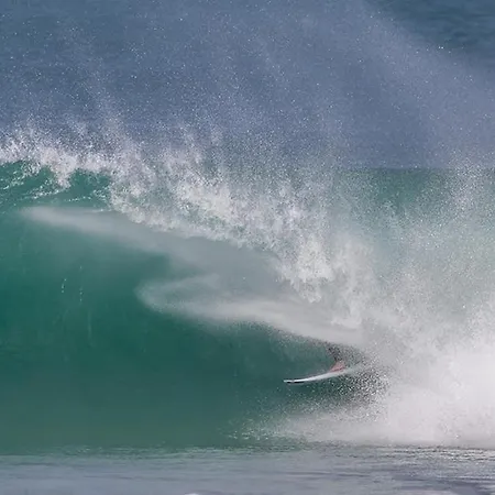 Apartment Costa Mar Ii