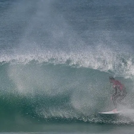 Apartment Costa Mar Ii *