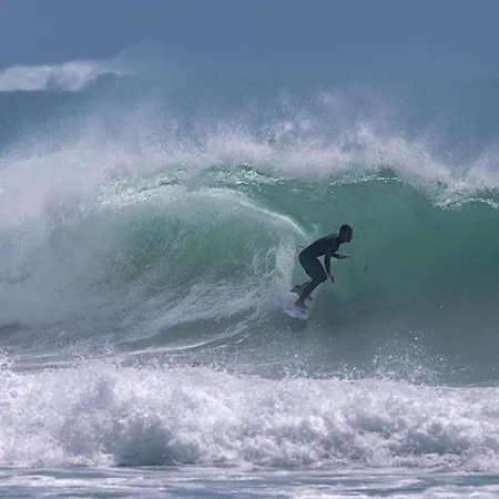 Costa Mar Ii Apartment Consolação