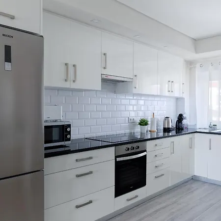 Costa Mar Ii Апартаменты
