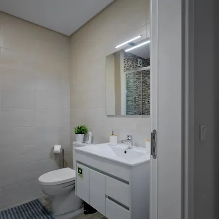 Apartment Costa Mar Ii