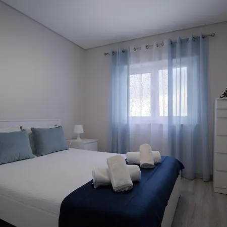 Apartment Costa Mar Ii *