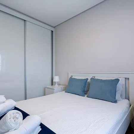 Costa Mar Ii Апартаменты Консоласан