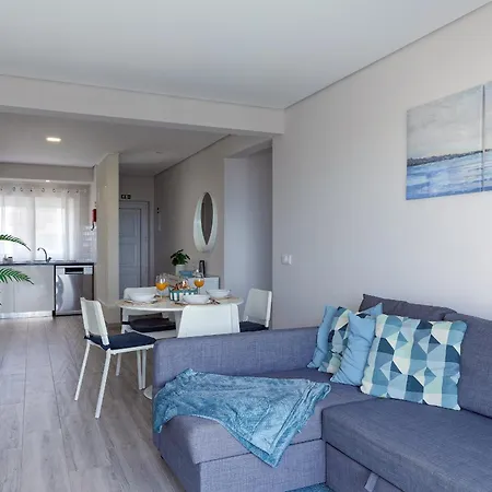 Апартаменты Costa Mar Ii Консоласан