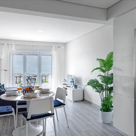 Costa Mar Ii Апартаменты