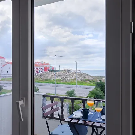 Apartment Costa Mar Ii Consolação