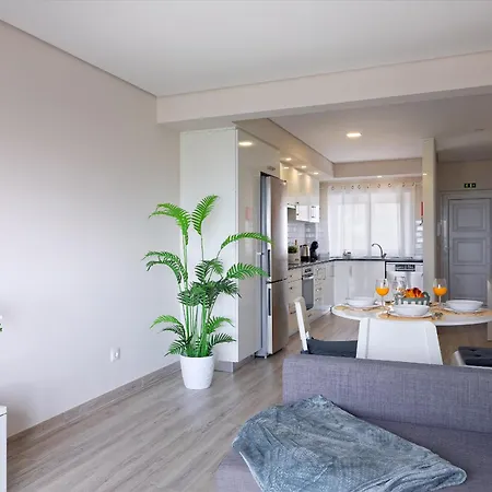 Apartment Costa Mar Ii Consolação