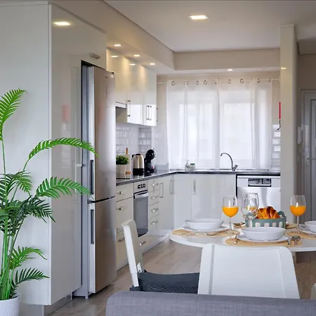 Costa Mar Ii Апартаменты