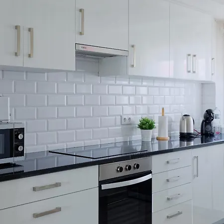 Apartment Costa Mar Ii Consolação