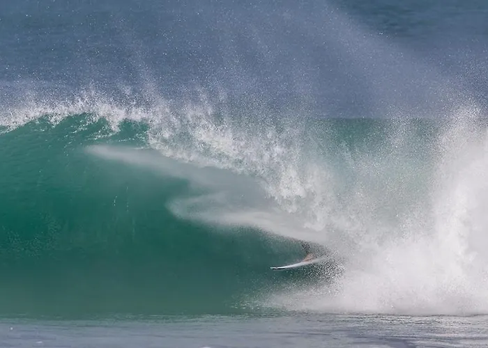 Apartamento Costa Mar Ii