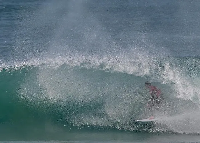 Apartamento Costa Mar Ii *