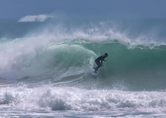 Costa Mar Ii Apartamento Consolação