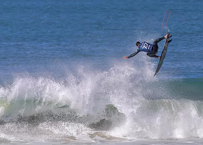 Appartement Costa Mar Ii Consolação