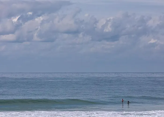 Costa Mar Ii * Consolação