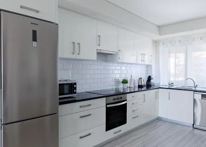 Costa Mar Ii Appartement