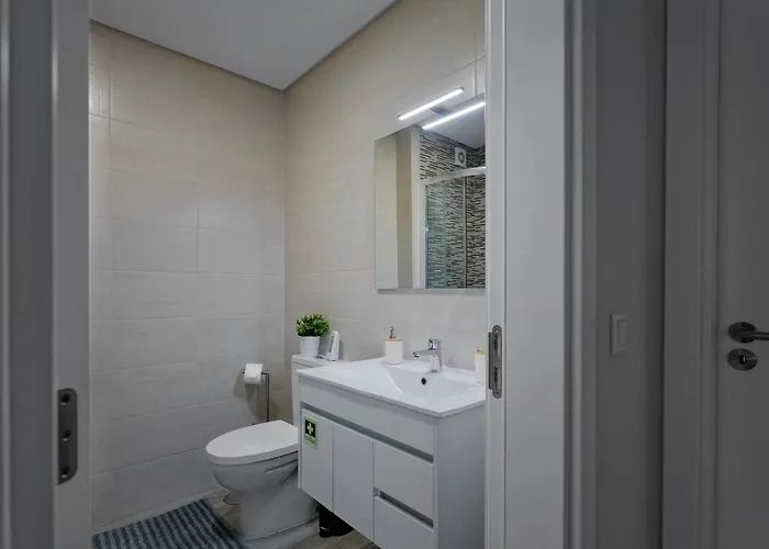 Apartamento Costa Mar Ii