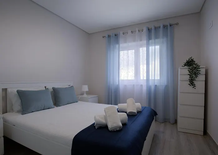 Appartement Costa Mar Ii *