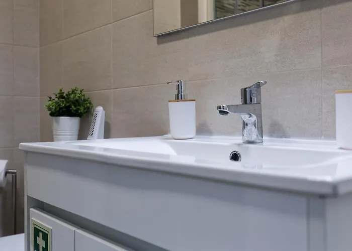 Costa Mar Ii Apartamento