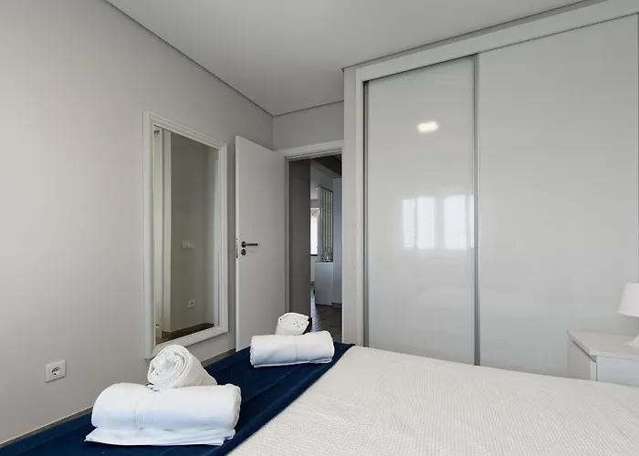 Costa Mar Ii Consolação