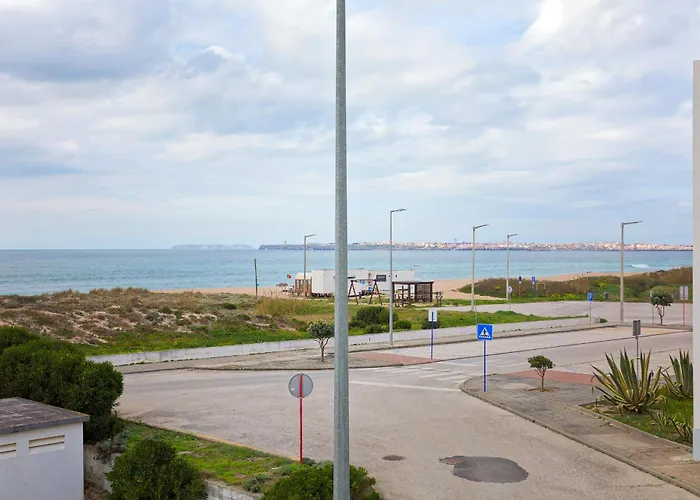 Apartamento Costa Mar Ii *