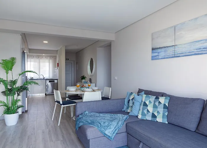 Apartamento Costa Mar Ii Consolação