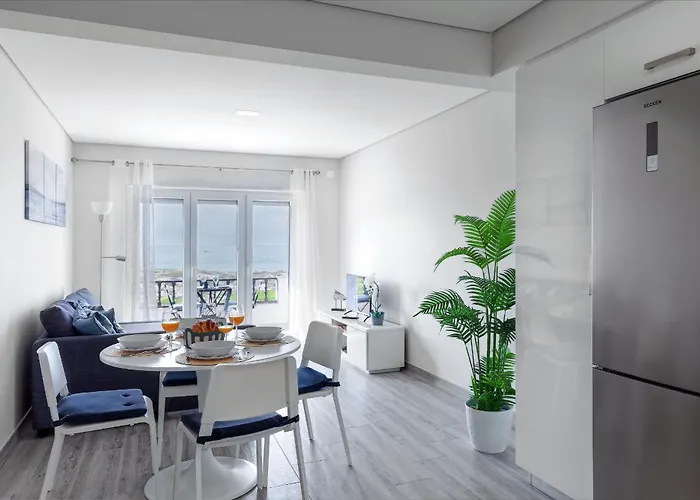 Costa Mar Ii Appartement