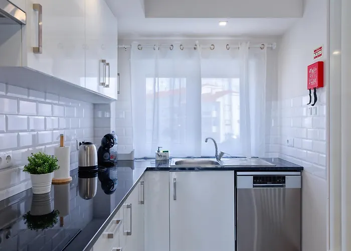 Apartamento Costa Mar Ii