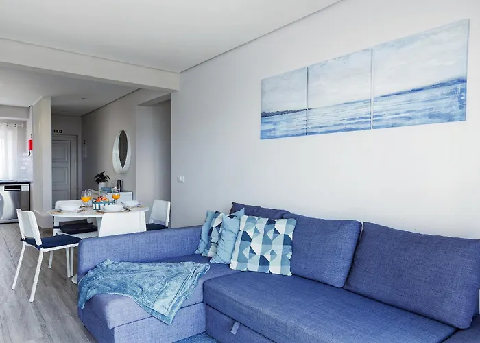 Costa Mar Ii Appartement *