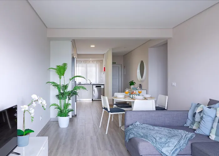 Appartement Costa Mar Ii *