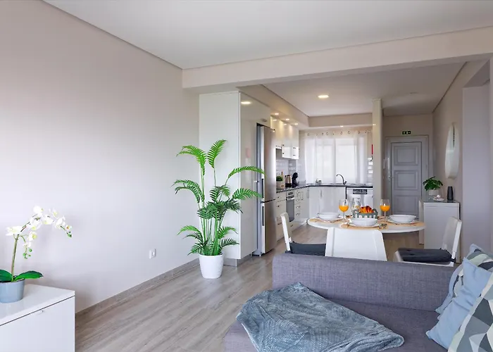 Apartamento Costa Mar Ii Consolação