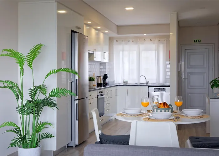 Costa Mar Ii Appartement