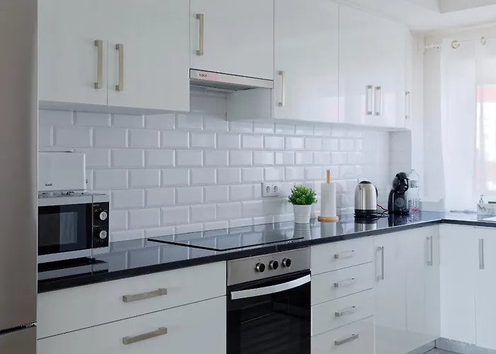 Apartamento Costa Mar Ii Consolação